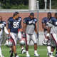 Illustration for article titled End Of Two-A-Days: The Players Win An Early Labor Battle